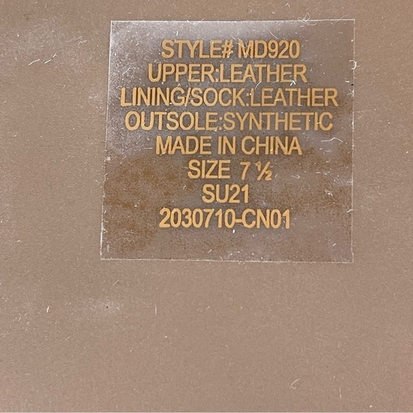 MADEWELL KATHRYN COLORBLOCK SNAKE EMBOSSED LEATHER ESPADRILLE SANDAL - Picture 13 of 14